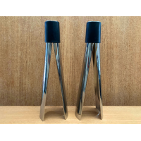 Bruno Ninaber van Eyben kandelaars